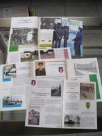 Rijkswacht artikels VOX, Verzamelen, Militaria | Algemeen, Ophalen of Verzenden, Rijkswacht, Boek of Tijdschrift