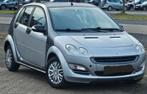 Smart forfour  1.2 benzine bj 2005 (airco) 146000 km gekeurd, Auto's, Smart, Particulier, Te koop