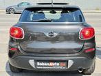 Mini Cooper Paceman EURO 6 B 2015, Auto's, Mini, Euro 6, Bruin, Bedrijf, Cooper