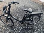 Gazelle Paris elektrische fiets, Fietsen en Brommers, Ophalen, Gebruikt, Gazelle