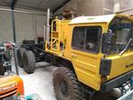 MAN KAT 6x6, Auto's, MAN, Bedrijf, Diesel, 2 deurs