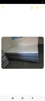 boxspring Kärlsson, Ophalen, Zo goed als nieuw, 200 cm