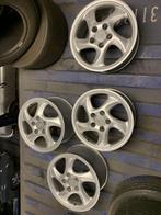 Porsche 911 velgen  replica Carrera velgen, Ophalen, Gebruikt, Velg(en), 17 inch