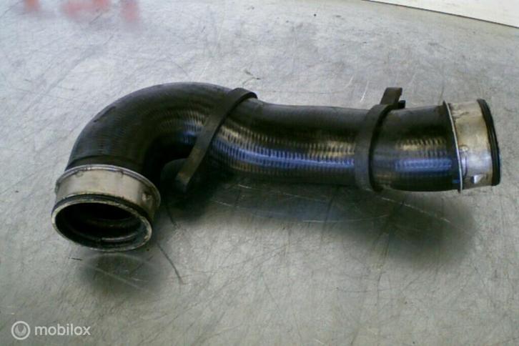 Intercooler slang ​​1J0145838​ VW Golf IV ('97-'04) 1.9TDI, Auto-onderdelen, Motor en Toebehoren, Gebruikt, Ophalen of Verzenden