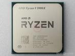 AMD Ryzen 9 5900X (Sous garantie acheté le 16/05/24), Computers en Software, Processors, Overige, Ophalen of Verzenden, Zo goed als nieuw