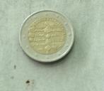 euromunt, Postzegels en Munten, Munten | Europa | Euromunten, Ophalen, 2 euro, Losse munt