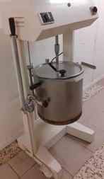 urgent ! BOULANGERIE AUTOCUISEUR VEMA 20 LITRES, Ophalen, Brood en Banket