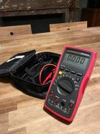 Multimètre numérique Amprobe AM-520-EUR — Comme neuf, Bricolage & Construction, Instruments de mesure, Enlèvement, Comme neuf