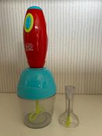 Mixer, Ophalen, Gebruikt, Kunststof, Speelkeuken-accessoire