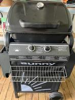 Gasbarbeque. Zeer weinig gebruikt, Ophalen, Gebruikt