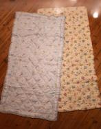 Dekbedovertrek, Kinderen en Baby's, Ophalen, Gebruikt, Ledikant