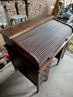 Bureau américaine, Enlèvement