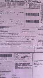 Mazda 2006 aucun frais à prévoir, Auto's, Mazda, Stof, Overige modellen, 4 cilinders, Zwart