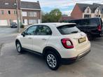 Fiat 500 X 2020 Aut. Navi/Camera/Led/Carplay/Garan..., Auto's, Automaat, 500X, Bedrijf, 5 zetels