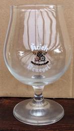 bier brouwerij glas Caves Bruegel Brabux Wolvertem Meise, Collections, Enlèvement ou Envoi, Comme neuf