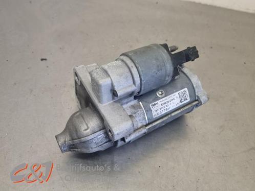 Startmotor van een Citroen Berlingo, Auto-onderdelen, Motor en Toebehoren, Citroën, Gebruikt, 3 maanden garantie, Ophalen of Verzenden