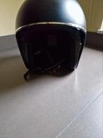 Motorhelm met vizier...Spotprijs.., Fietsen en Brommers, Extra large of groter, Ophalen of Verzenden, Zo goed als nieuw