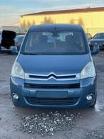 Citroen berlingo 1.6diesel 2011, Auto's, Citroën, Euro 5, Diesel, Te koop, Berlingo