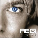 Regi in the Mix 5: Live in de Lotto Arena, Cd's en Dvd's, 2000 tot heden, Verzenden