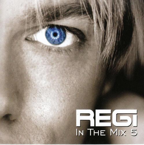 Regi in the Mix 5: Live in de Lotto Arena, Cd's en Dvd's, Cd's | Pop, 2000 tot heden, Verzenden