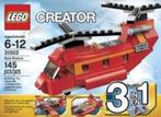 LEGO Creator 31003, Kinderen en Baby's, Speelgoed | Duplo en Lego, Ophalen, Zo goed als nieuw, Complete set, Lego