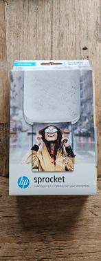 HP Sprocket Printer!! NIEUW, Computers en Software, Pocketprinters, Ophalen of Verzenden, Nieuw, HP