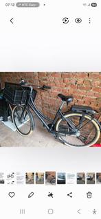 Damesfiets, Fietsen en Brommers, Fietsen | Dames | Omafietsen, Ophalen of Verzenden