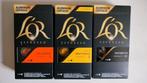 L’OR Espresso capsules voor 1,50 euro (3x)., Diversen, Levensmiddelen, Ophalen of Verzenden