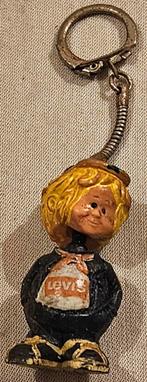 Happy Lover Levi's vintage sleutelhanger
Dit is, Verzamelen, Ophalen of Verzenden