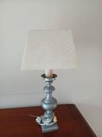 Staanlamp, Ophalen, Zo goed als nieuw, Meer antieke stijl, Minder dan 100 cm
