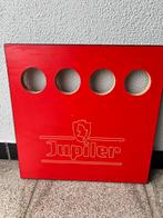 Jupiler - originele dienplateau, Ophalen of Verzenden, Zo goed als nieuw, Jupiler