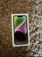 Iphone 14 (met beschermglas), Ophalen, Zo goed als nieuw, IPhone 14