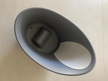 Shnuggle babybadje beschikbaar voor biedingen