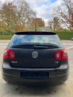 Vw golf 5 GT FULL OPTION, Auto's, Volkswagen, Zwart, Bedrijf, Golf, Te koop