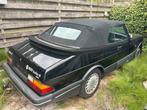 Saab 900 classic turbo cabriolet, 4 cilinders, Cabriolet, Saab 900, Particulier
