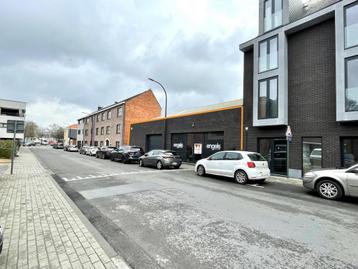 Industrieel te huur in Aalst, 260 m², Autres types