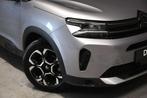 Citroën C5 Aircross C5 Aircross 130 Plus (bj 2024), Auto's, Voorwielaandrijving, Gebruikt, 1199 cc, C5 Aircross