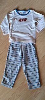 Pyjama de nuit garçon 2 ans M92, Enfants & Bébés, Vêtements enfant | Taille 92, Vêtements de nuit ou Sous-vêtements, Utilisé, Garçon