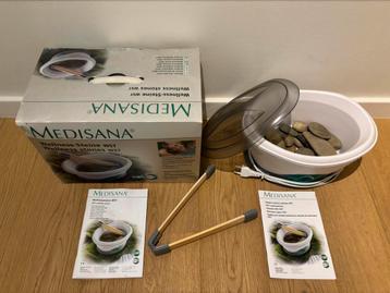 Medisana Wellness Stones WST beschikbaar voor biedingen