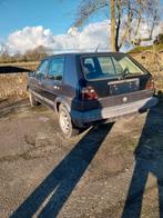 Golf 2, Auto's, Particulier, Te koop, Golf