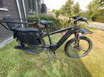 Riese & Müller Multicharger Vario HS, Fietsen en Brommers, Elektrisch, Zo goed als nieuw, 2 kinderen, Ophalen