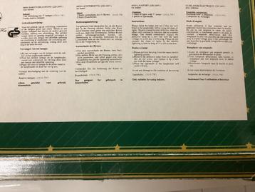 Kerstverlichting  beschikbaar voor biedingen