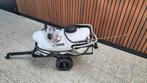 Sproeier voor zitmaaier, Ophalen of Verzenden, Nieuw, Honda, 120 cm of meer