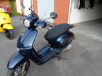 Necco Tuscano 125cc., Fietsen en Brommers, Scooters | Overige merken, Ophalen, 125 cc, Zo goed als nieuw, Necco