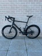 Scott Addict 10. Nieuwstaat. Carbon wielen. Sram Rival, 28 inch, Carbon, Nieuw, 57 tot 61 cm