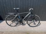 Gazelle Cityern C7, Ophalen, Gebruikt, Gazelle, 53 tot 57 cm
