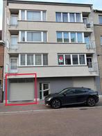 Autostaanplaats te huur/te koop, Immo, Garages en Parkeerplaatsen, Oostende