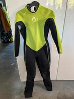 2 Wetsuit kind lange + korte mouwen, Watersport en Boten, Watersportkleding, Ophalen, Wetsuit, Kind, Zo goed als nieuw