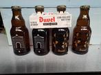 Petites bouteilles Duvel, Comme neuf, Duvel, Bouteille(s), Enlèvement ou Envoi