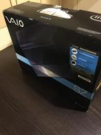 Sony Laptop Vaio met alle toebehoren, Enlèvement, Utilisé